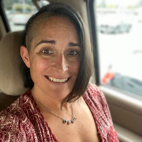 Meet your Posher, Kylee - Picture 1 of 1